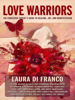 cover image of Love Warriors